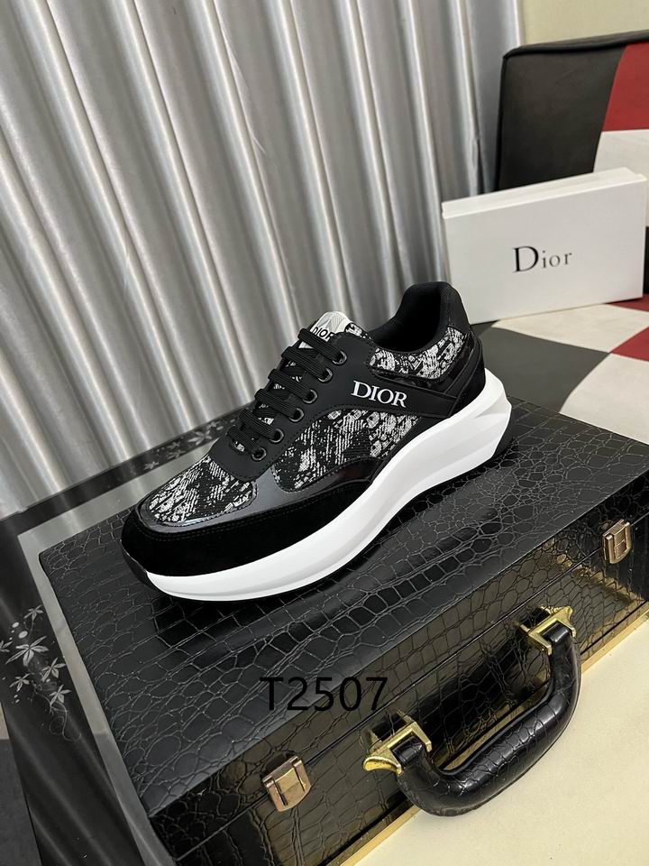 DIOR shoes 38-46 h0811